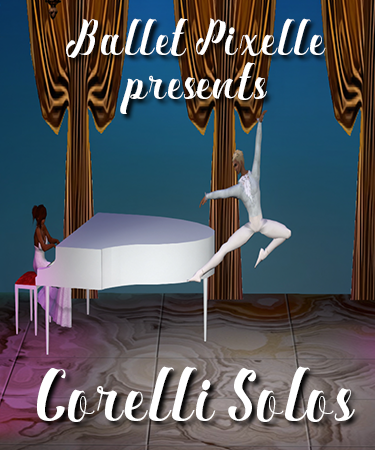 Corelli Solos