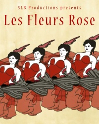 Les Fleurs Rose