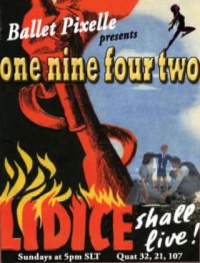 one nine two four