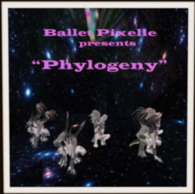 Phylogeny Poster