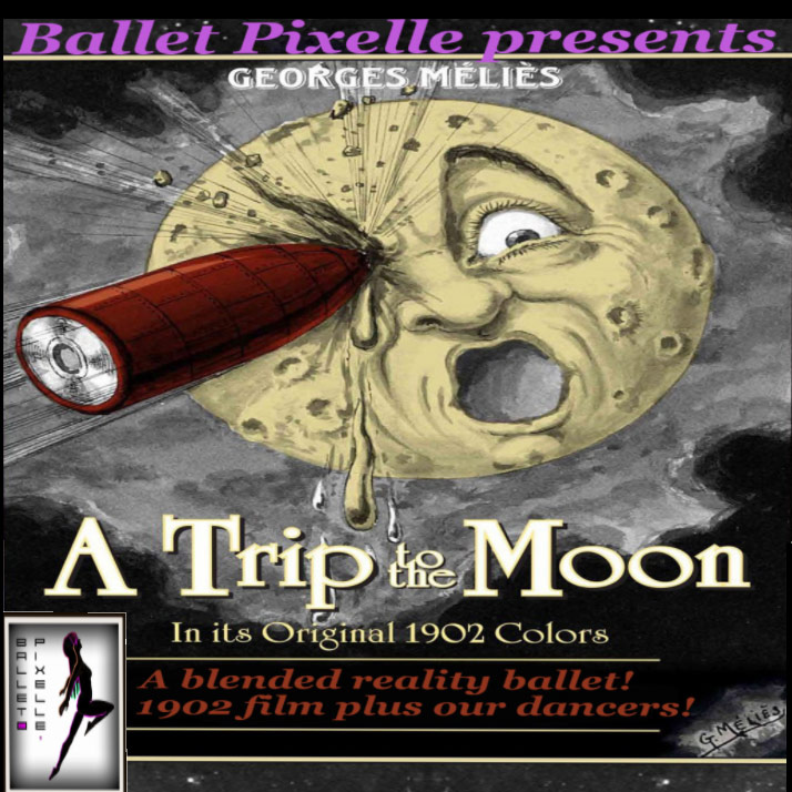 A Trip to the Moon